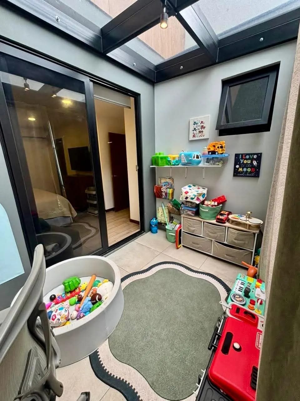 Apartamento en venta en edificio Dual zona 15 — Apartamento en Venta en Zona 15, Guatemala, Ciudad — foto 17 de 17