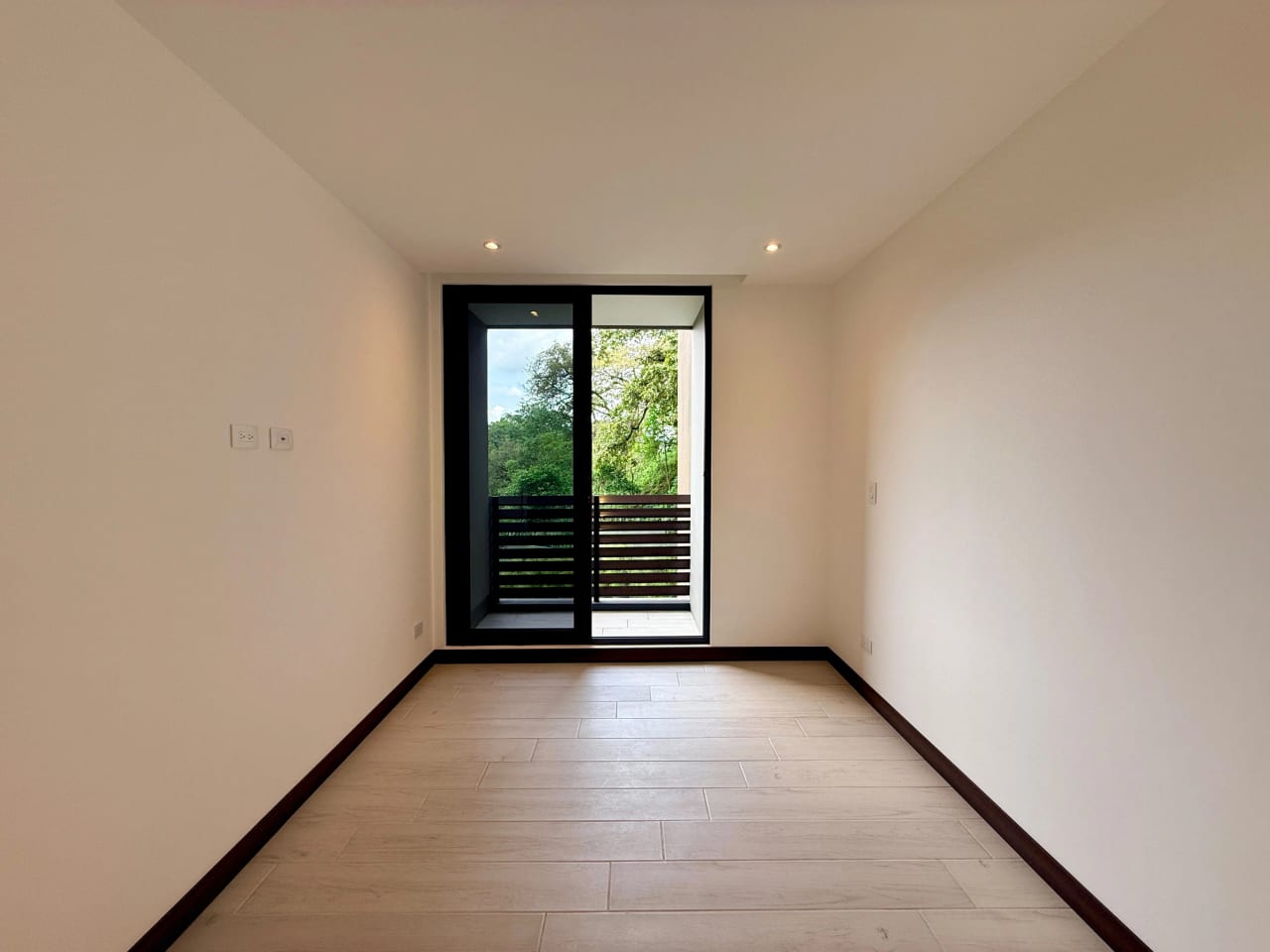 Apartamento en alquiler en Spazio zona 15 — Apartamento en Alquiler en Zona 15, Guatemala, Ciudad — foto 6 de 17