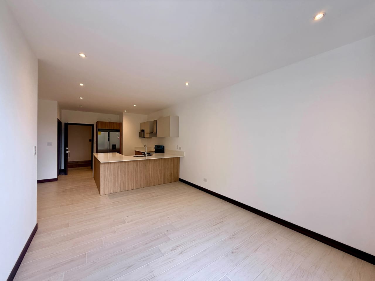 Apartamento en alquiler en Spazio zona 15 — Apartamento en Alquiler en Zona 15, Guatemala, Ciudad — foto 8 de 17