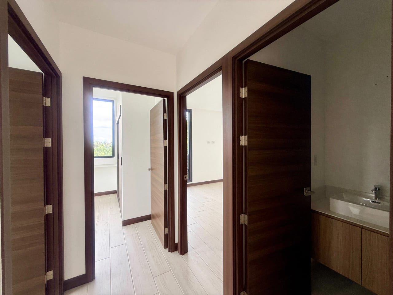 Apartamento en alquiler en Spazio zona 15 — Apartamento en Alquiler en Zona 15, Guatemala, Ciudad — foto 7 de 16