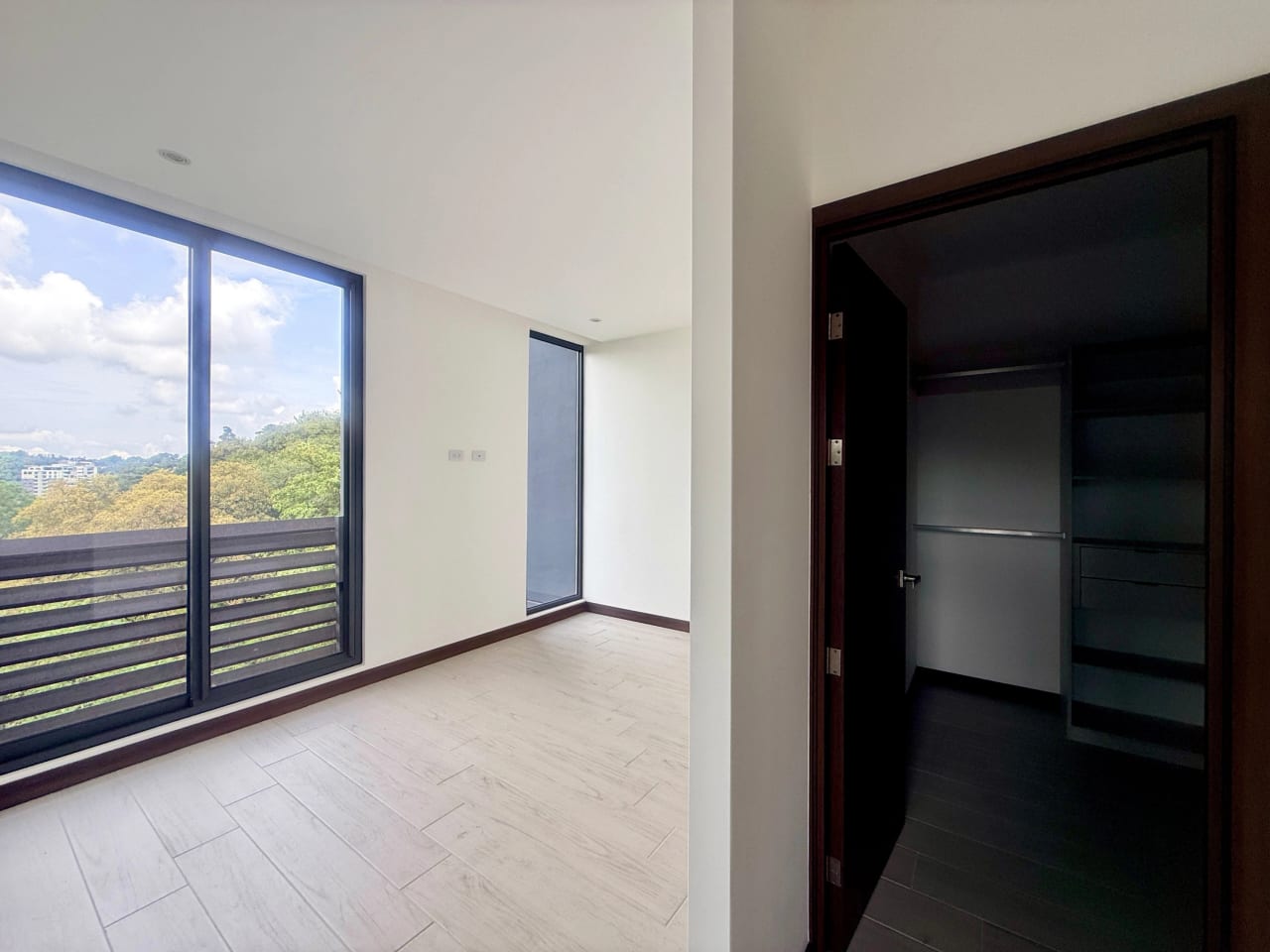 Apartamento en alquiler en Spazio zona 15 — Apartamento en Alquiler en Zona 15, Guatemala, Ciudad — foto 15 de 16