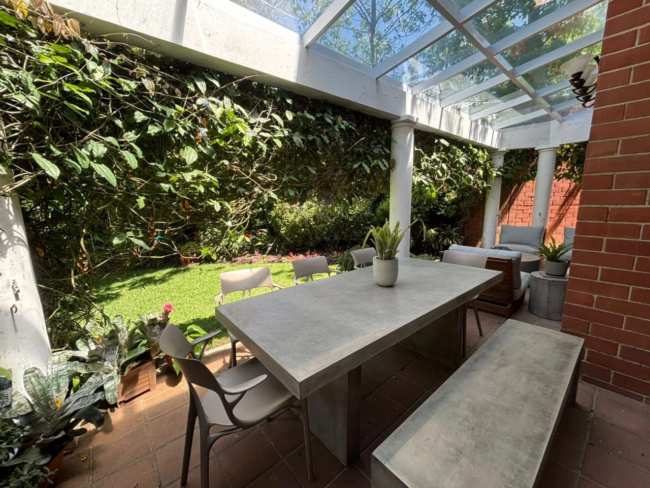 Casa en venta en Colinas de Castel Carretera Salvador — Apartamento en Venta en Carretera a El Salvador, Guatemala, Ciudad — foto 3 de 17