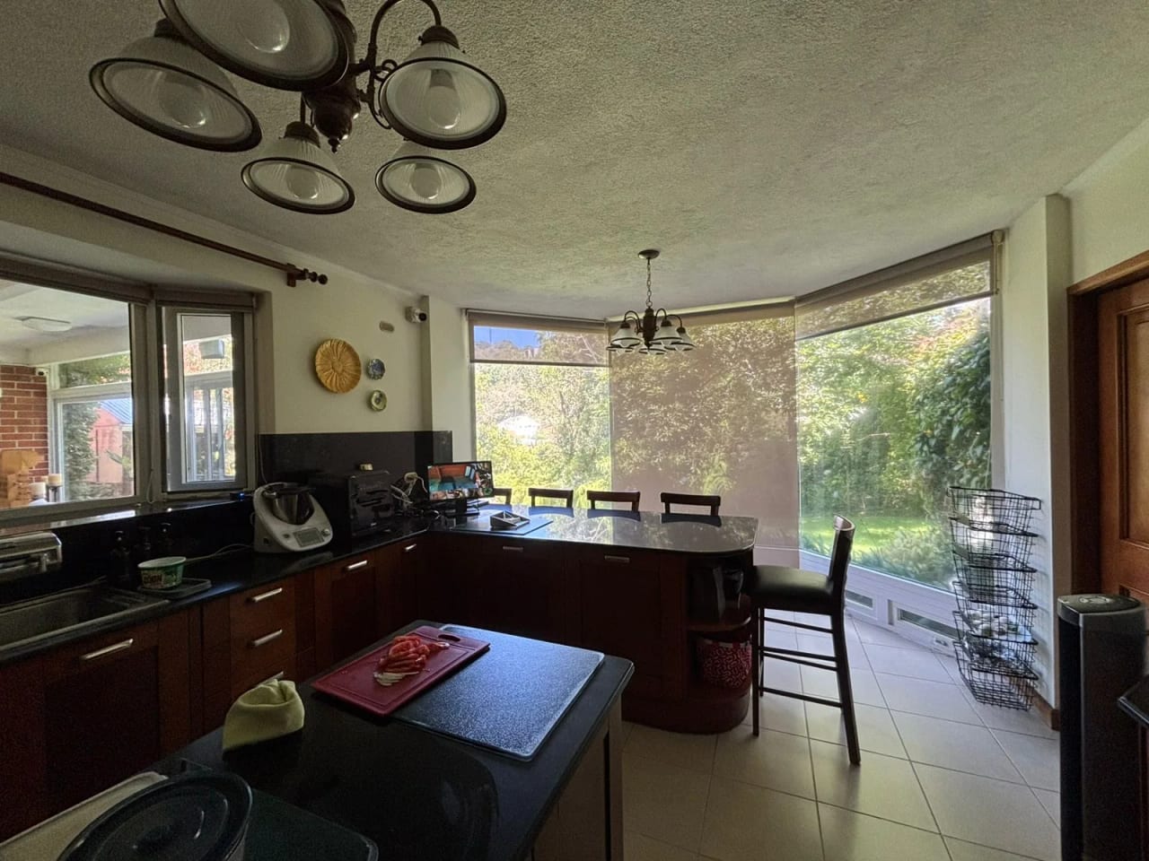 Casa en venta en Colinas de Castel Carretera Salvador — Apartamento en Venta en Carretera a El Salvador, Guatemala, Ciudad — foto 9 de 17
