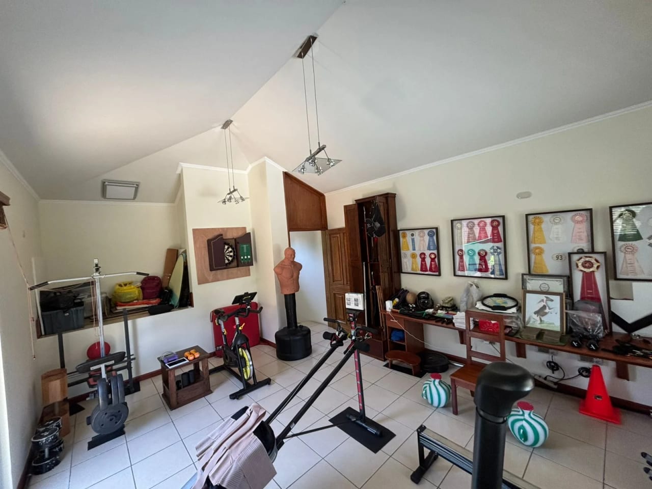 Casa en venta en Colinas de Castel Carretera Salvador — Apartamento en Venta en Carretera a El Salvador, Guatemala, Ciudad — foto 11 de 17