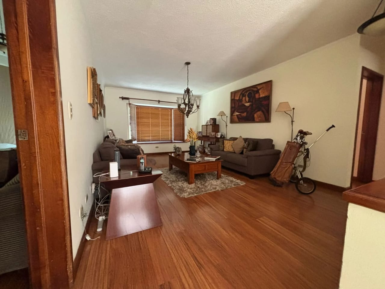 Casa en venta en Colinas de Castel Carretera Salvador — Apartamento en Venta en Carretera a El Salvador, Guatemala, Ciudad — foto 13 de 17