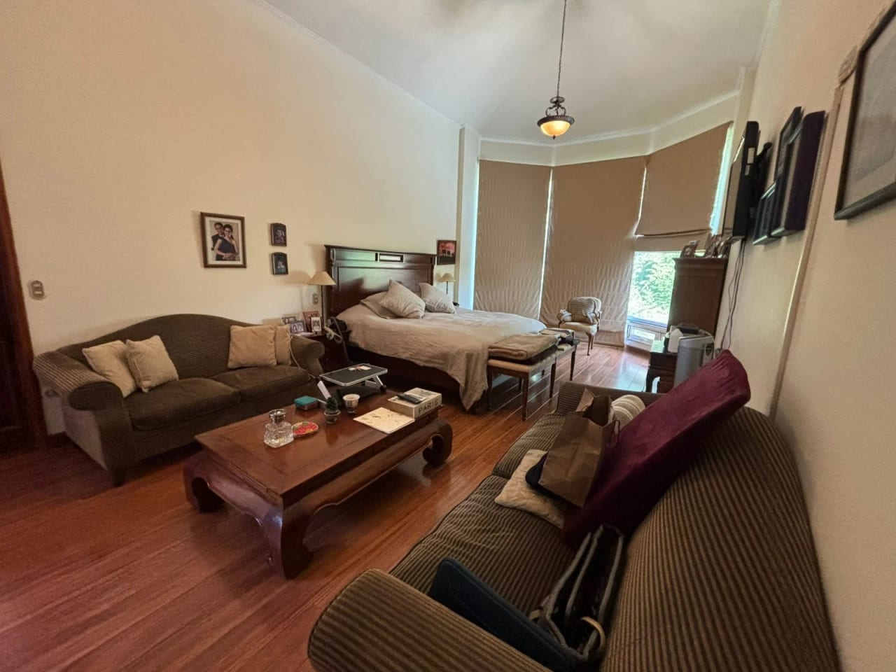 Casa en venta en Colinas de Castel Carretera Salvador — Apartamento en Venta en Carretera a El Salvador, Guatemala, Ciudad — foto 15 de 17