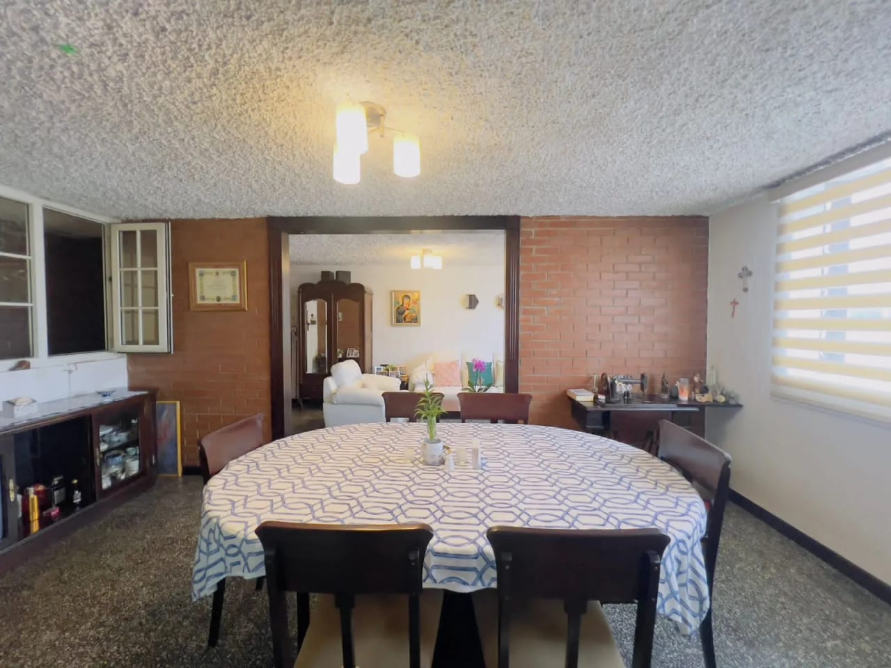 Casa dentro de garita en venta en Santa Rita 2 — Apartamento en Venta en Zona 2 Mixco, Guatemala, Ciudad — foto 4 de 16