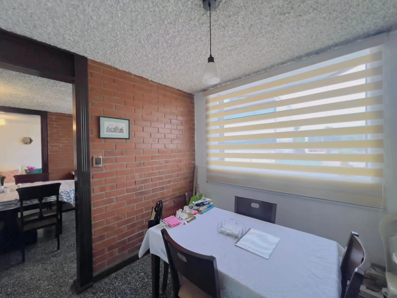 Casa dentro de garita en venta en Santa Rita 2 — Apartamento en Venta en Zona 2 Mixco, Guatemala, Ciudad — foto 5 de 16