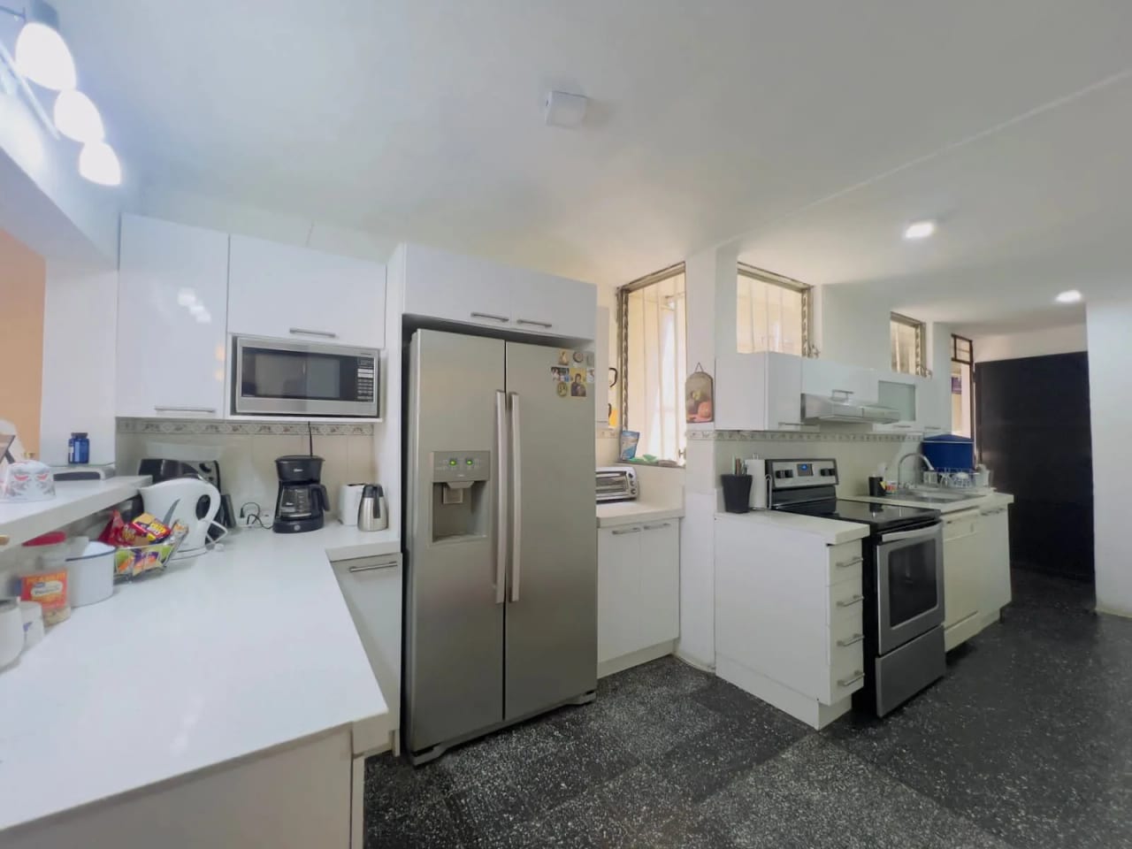 Casa dentro de garita en venta en Santa Rita 2 — Apartamento en Venta en Zona 2 Mixco, Guatemala, Ciudad — foto 6 de 16