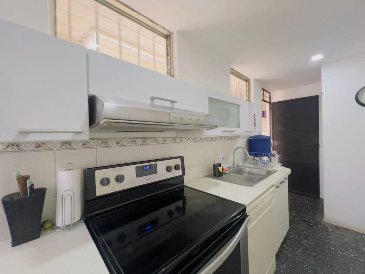Casa dentro de garita en venta en Santa Rita 2 — Apartamento en Venta en Zona 2 Mixco, Guatemala, Ciudad — foto 7 de 16