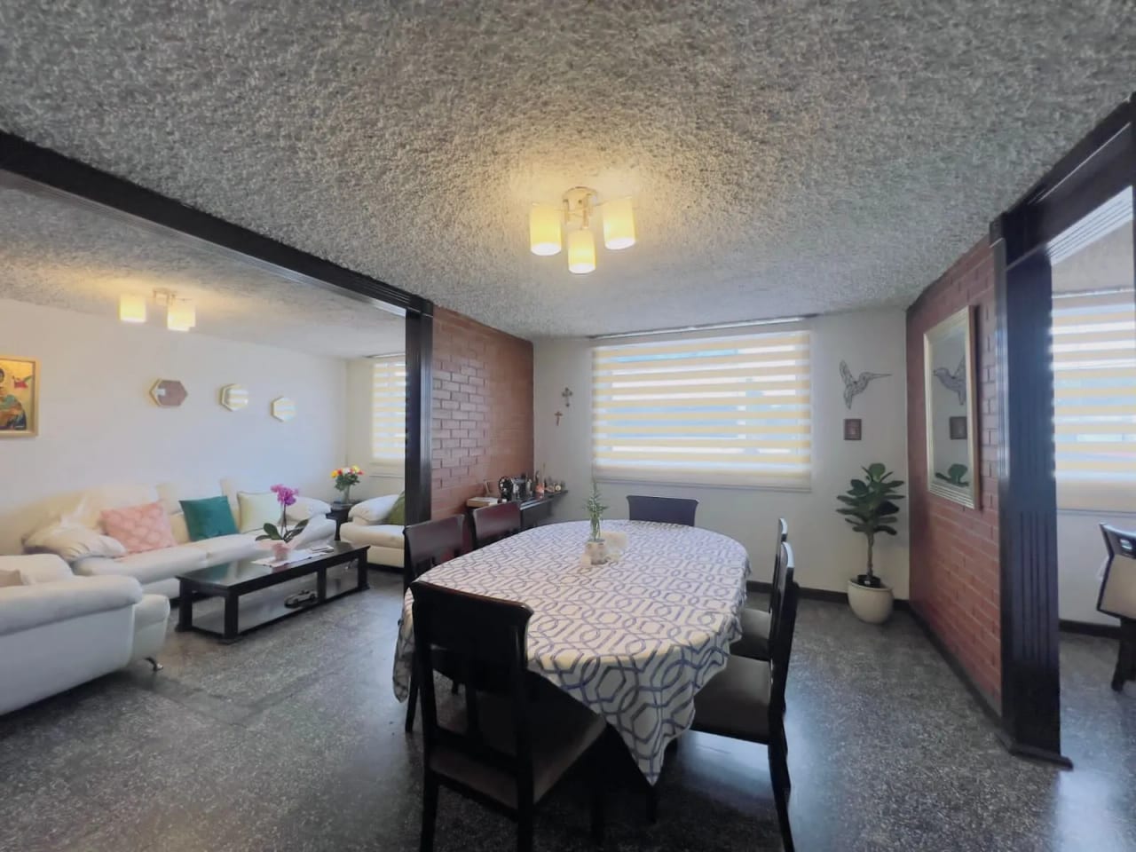 Casa dentro de garita en venta en Santa Rita 2 — Apartamento en Venta en Zona 2 Mixco, Guatemala, Ciudad — foto 8 de 16
