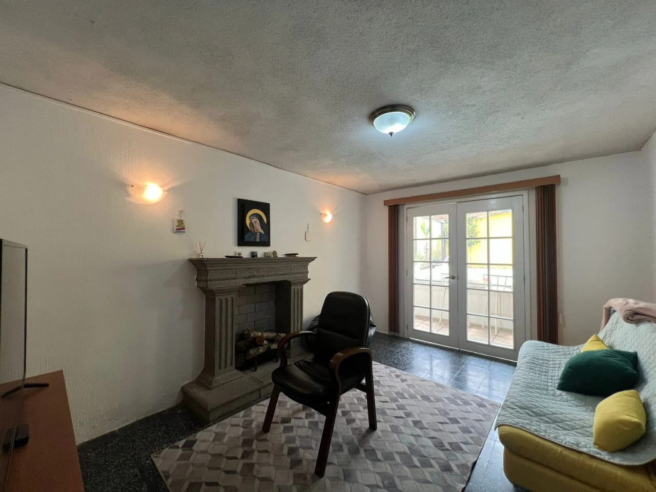 Casa dentro de garita en venta en Santa Rita 2 — Apartamento en Venta en Zona 2 Mixco, Guatemala, Ciudad — foto 10 de 16