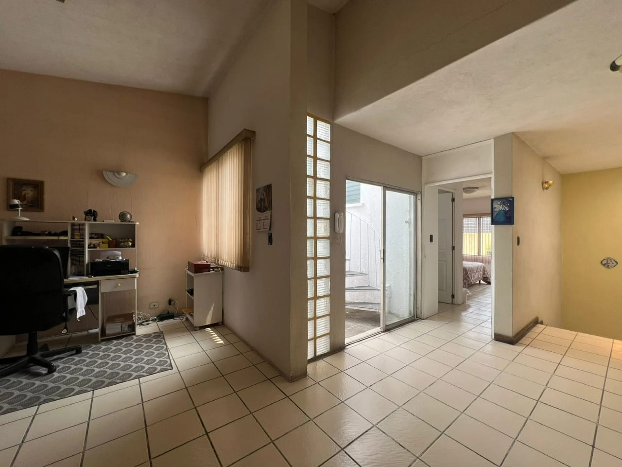 Casa dentro de garita en venta en Santa Rita 2 — Apartamento en Venta en Zona 2 Mixco, Guatemala, Ciudad — foto 14 de 16