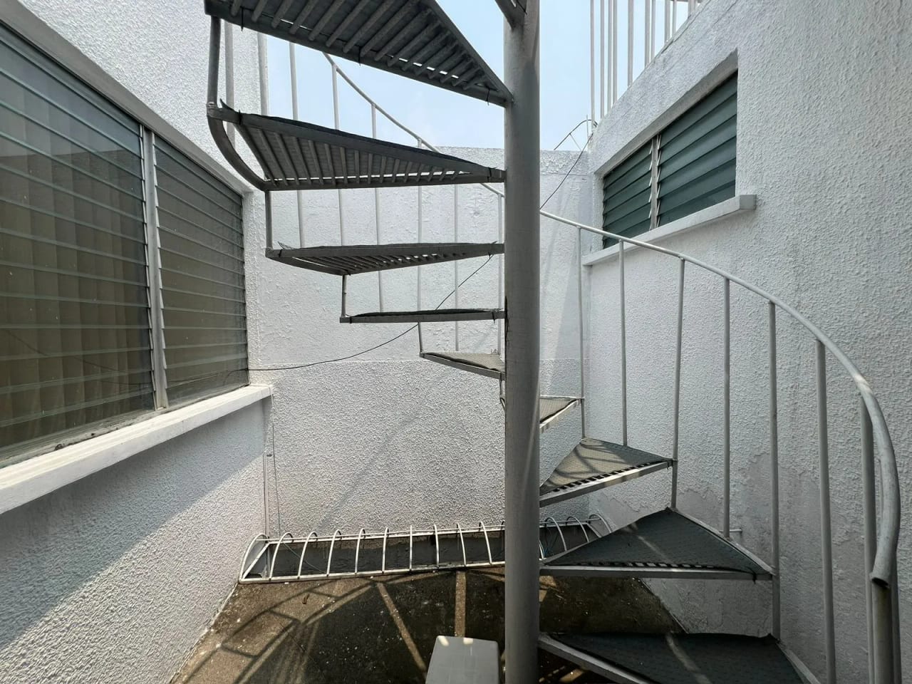 Casa dentro de garita en venta en Santa Rita 2 — Apartamento en Venta en Zona 2 Mixco, Guatemala, Ciudad — foto 16 de 16