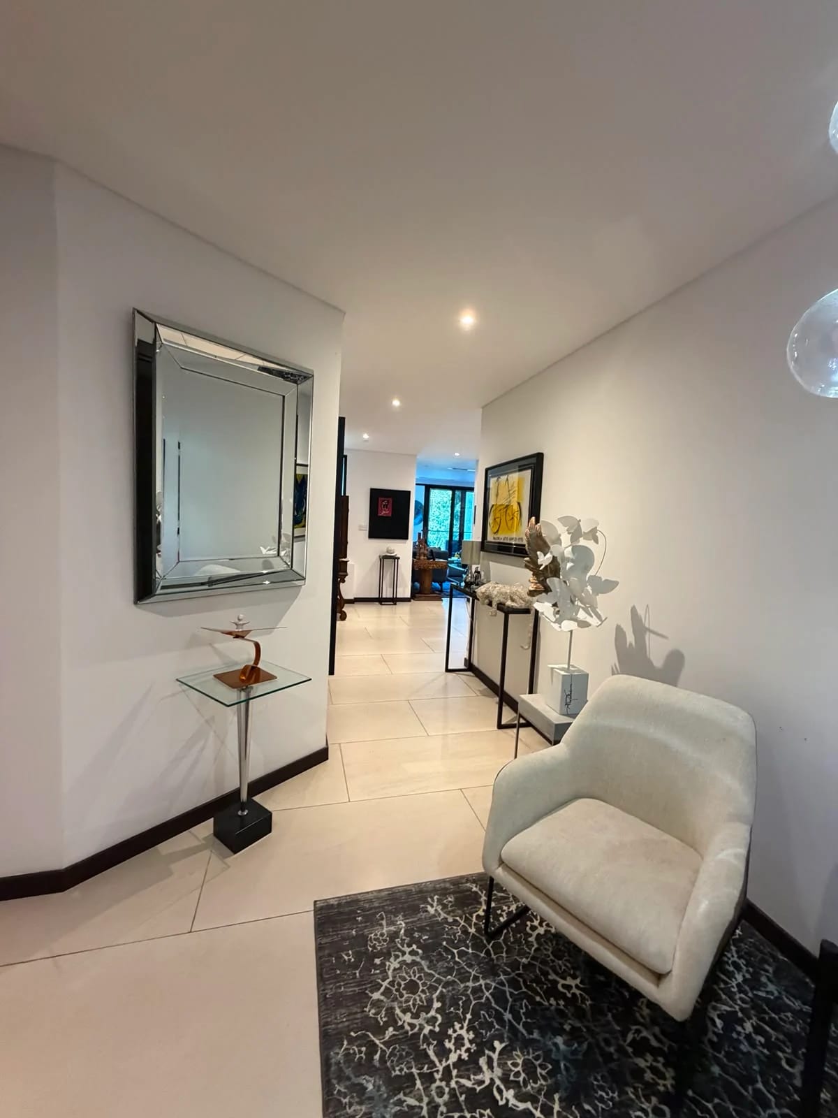 Apartamento en venta eb edificio Azores zona 15 — Apartamento en Venta en Zona 15, Guatemala, Ciudad — foto 4 de 17