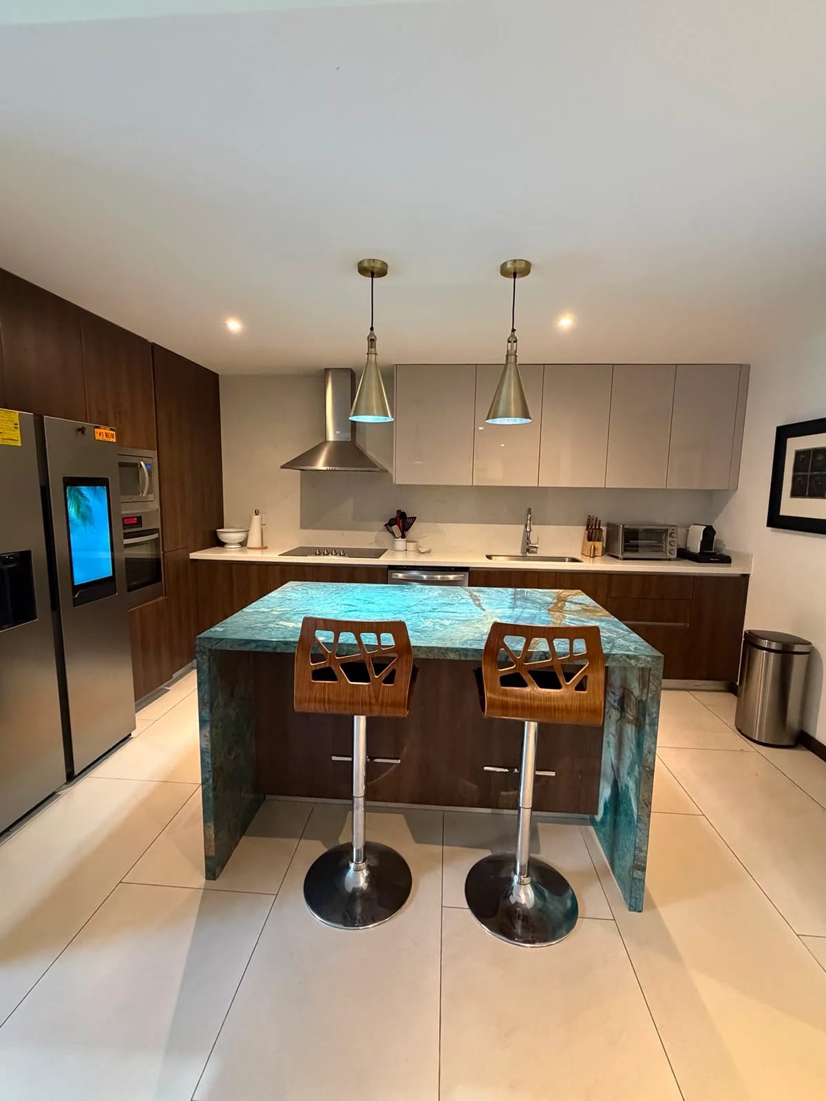 Apartamento en venta eb edificio Azores zona 15 — Apartamento en Venta en Zona 15, Guatemala, Ciudad — foto 6 de 17