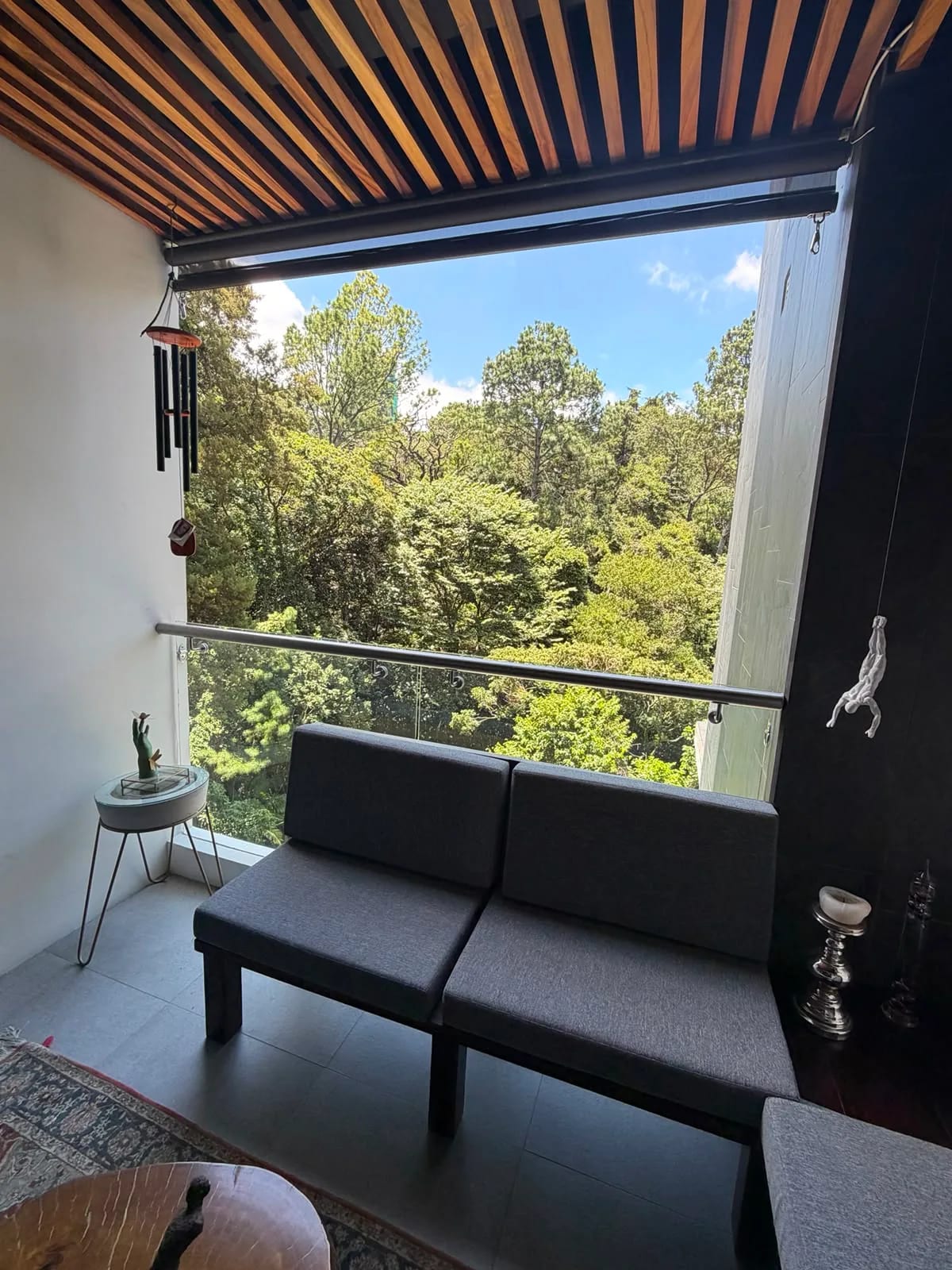Apartamento en venta eb edificio Azores zona 15 — Apartamento en Venta en Zona 15, Guatemala, Ciudad — foto 10 de 17