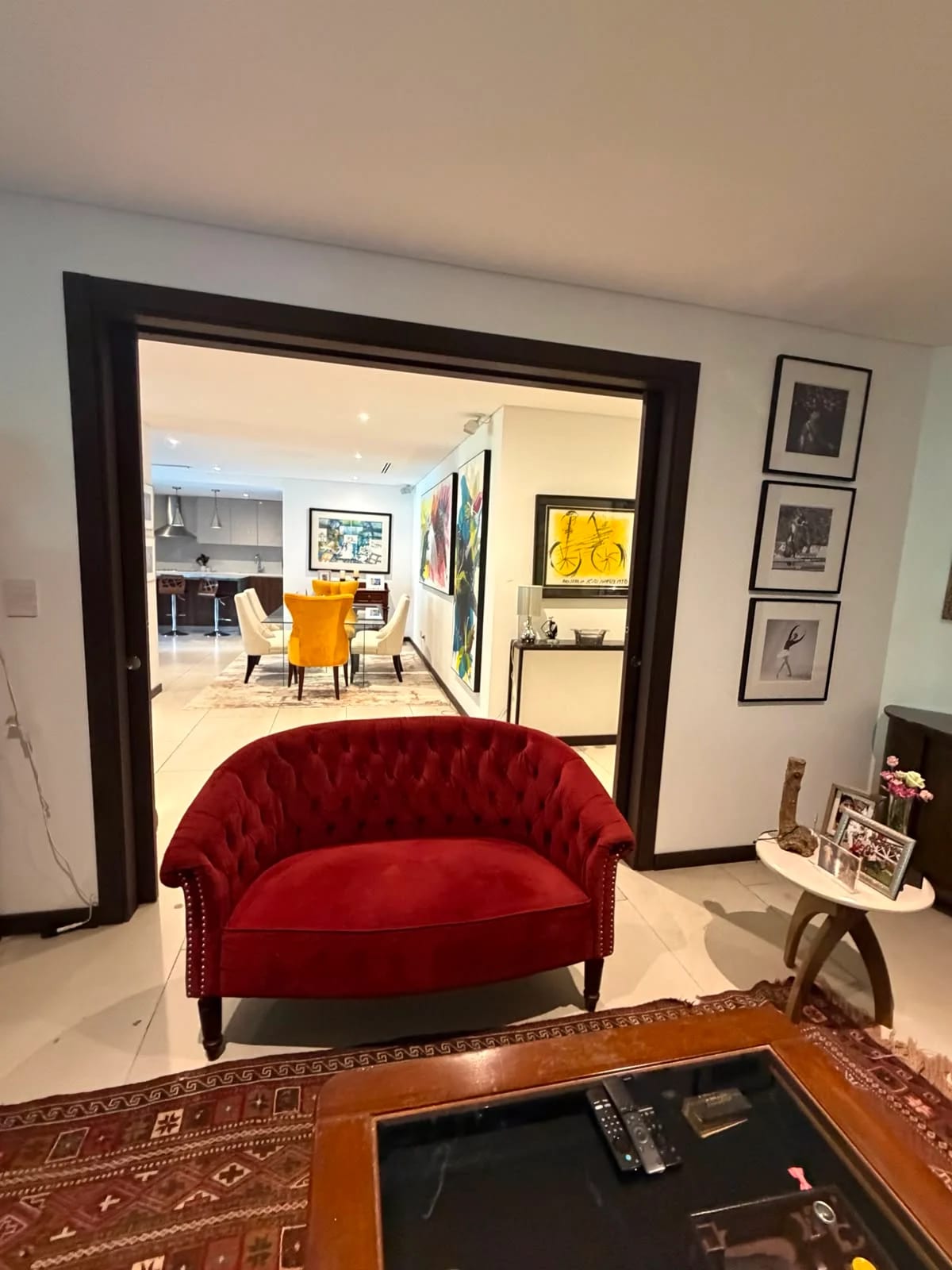 Apartamento en venta eb edificio Azores zona 15 — Apartamento en Venta en Zona 15, Guatemala, Ciudad — foto 11 de 17