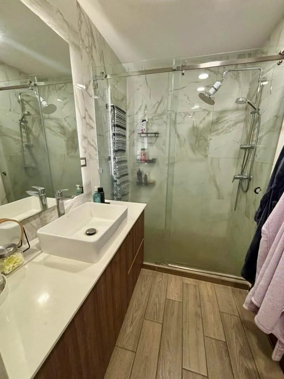 Apartamento en venta en edifcio Dual zona 15 — Apartamento en Venta en Zona 15, Guatemala, Ciudad — foto 6 de 17