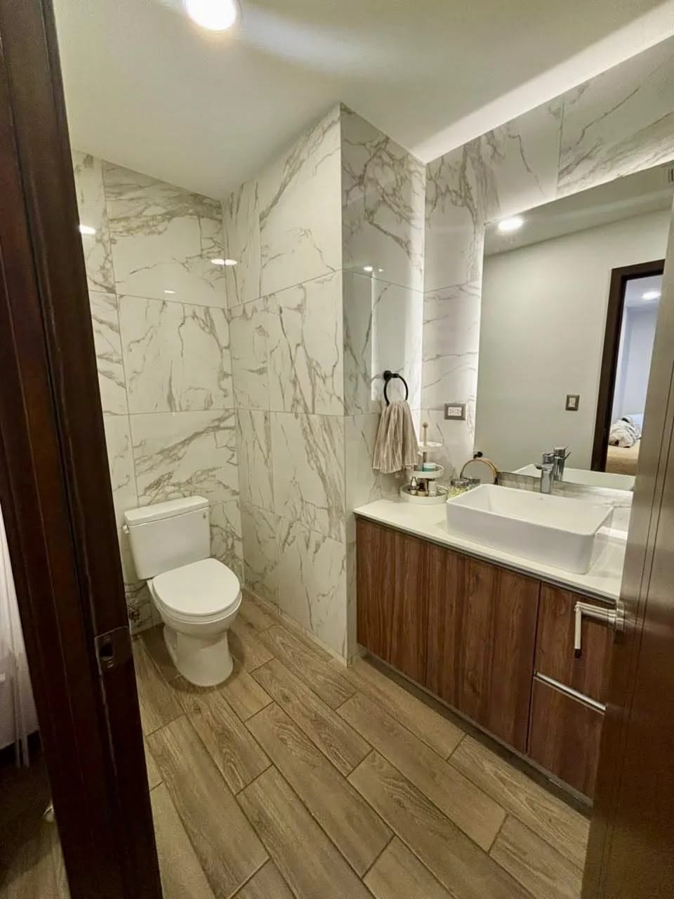 Apartamento en venta en edifcio Dual zona 15 — Apartamento en Venta en Zona 15, Guatemala, Ciudad — foto 8 de 17