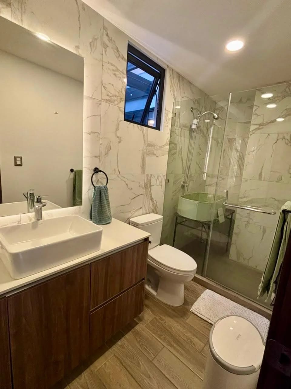 Apartamento en venta en edifcio Dual zona 15 — Apartamento en Venta en Zona 15, Guatemala, Ciudad — foto 10 de 17