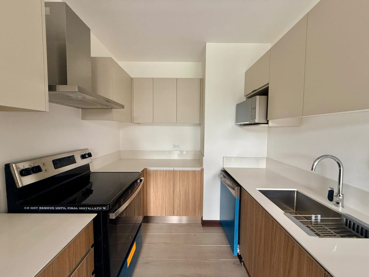 Apartamento en alquiler en Spazio zona 15 — Apartamento en Alquiler en Zona 15, Guatemala, Ciudad — foto 12 de 16