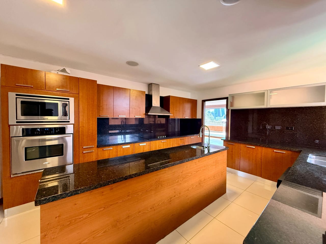 Apartamento en alquiler en edificio Verdino zona 15 — Apartamento en Alquiler en Zona 15, Guatemala, Ciudad — foto 15 de 17