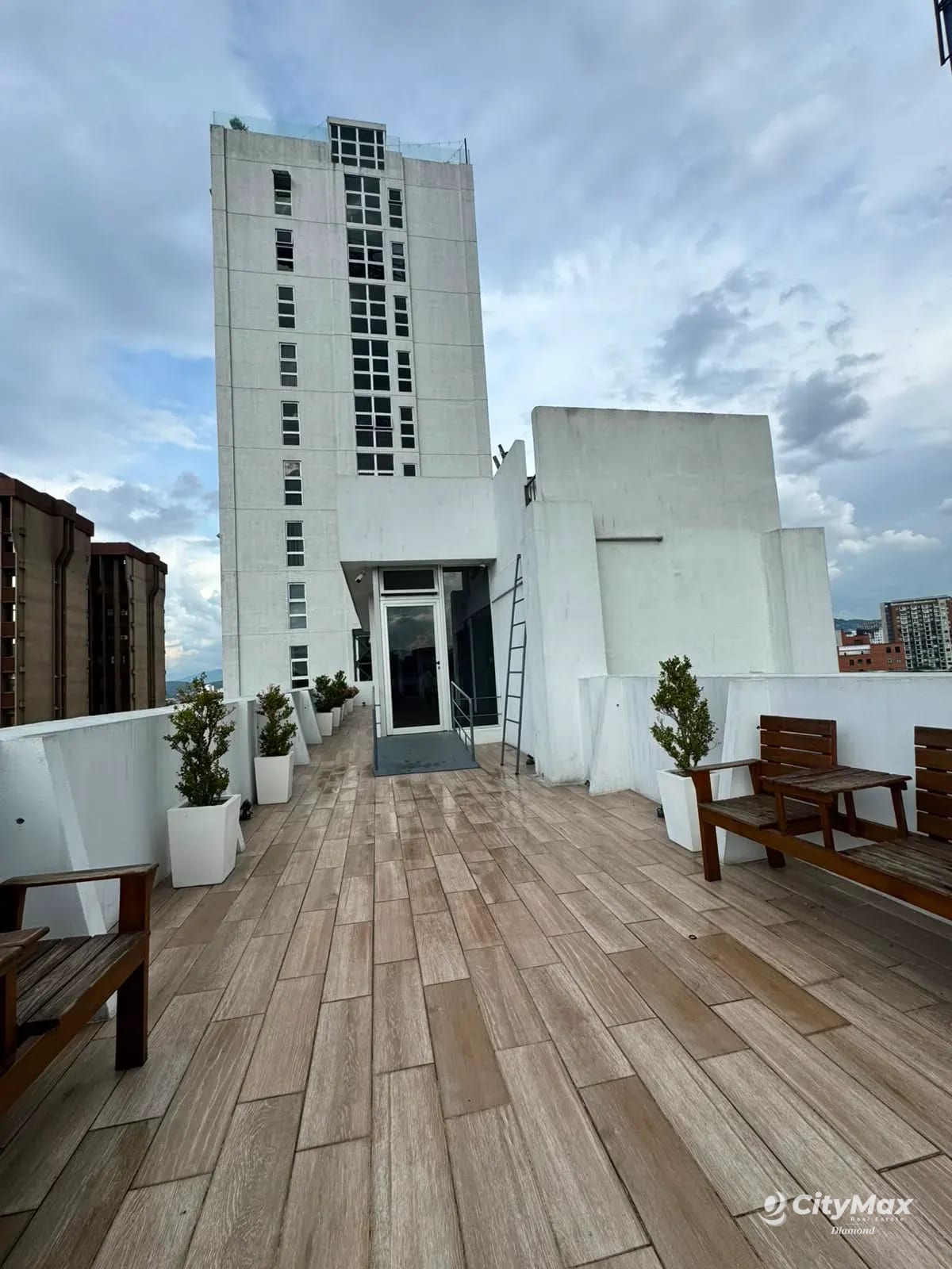 Apartamento en venta/renta Zona 4 Edificio Vivo — Apartamento en Venta en Zona 4, Guatemala, Ciudad — foto 11 de 16