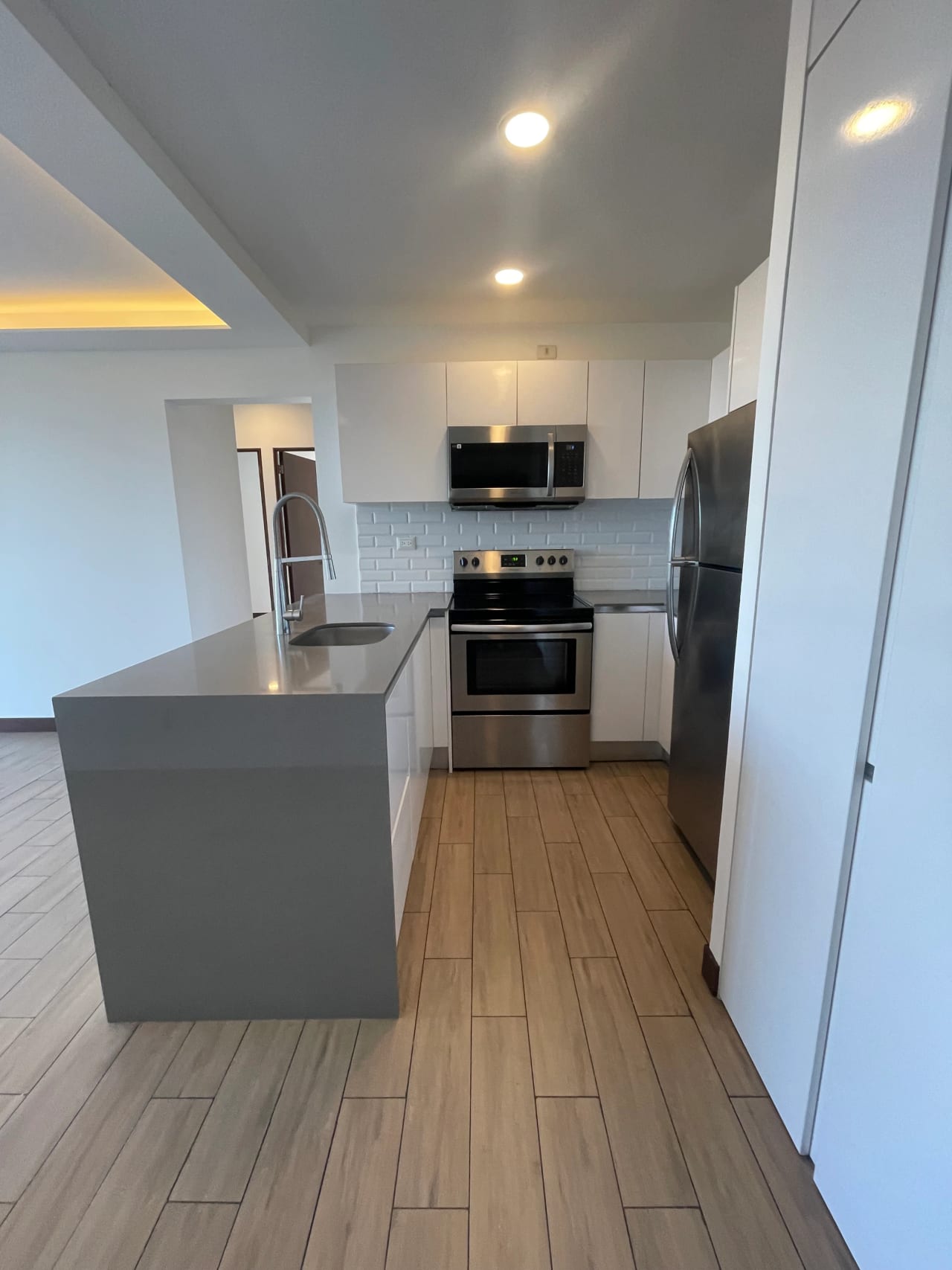 Apartamento en Venta en zona 15 — Apartamento en Venta en Zona 15, Guatemala, Ciudad — foto 13 de 13