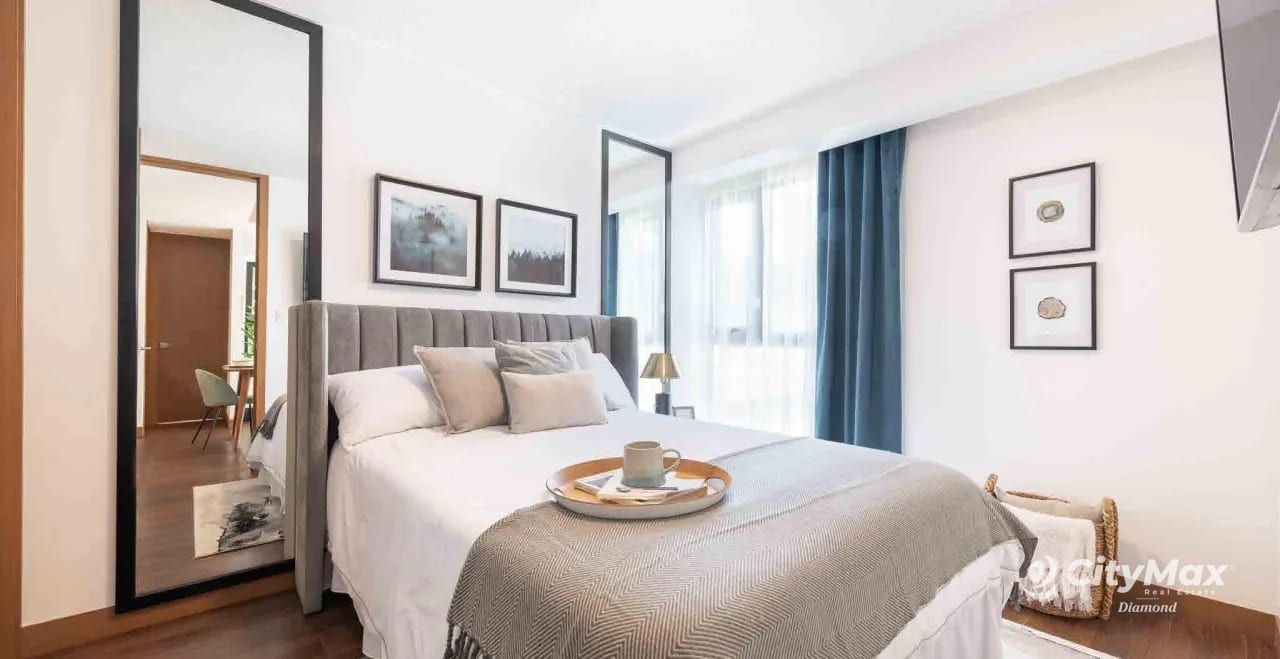 Apartamento en venta en zona 11 Mariscal PARA ESTRENAR — Apartamento en Venta en Zona 11, Guatemala, Ciudad — foto 3 de 4