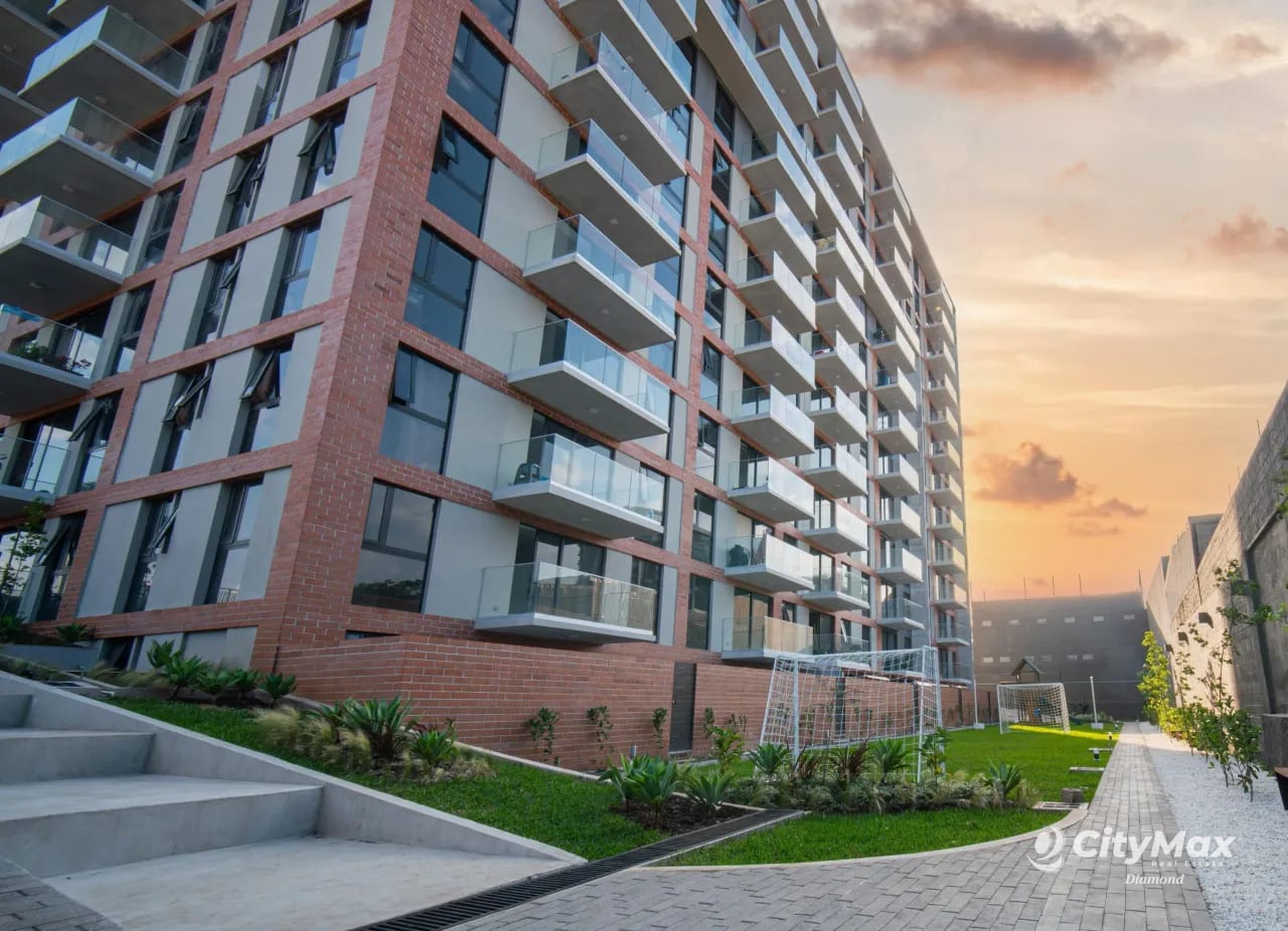 Apartamento Nuevo en venta zona 11 Mariscal — Apartamento en Venta en Zona 11, Guatemala, Ciudad — foto 2 de 7