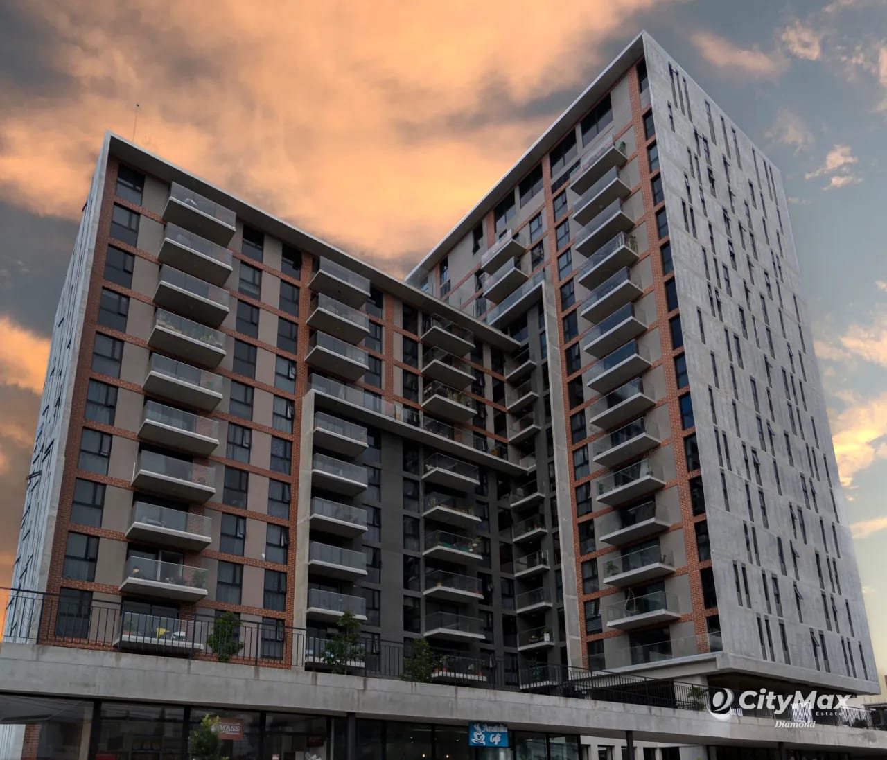 Apartamento en Venta en Zona 11 Ciudad de Guatemala — Apartamento en Venta en Zona 11, Guatemala, Ciudad — foto 5 de 6
