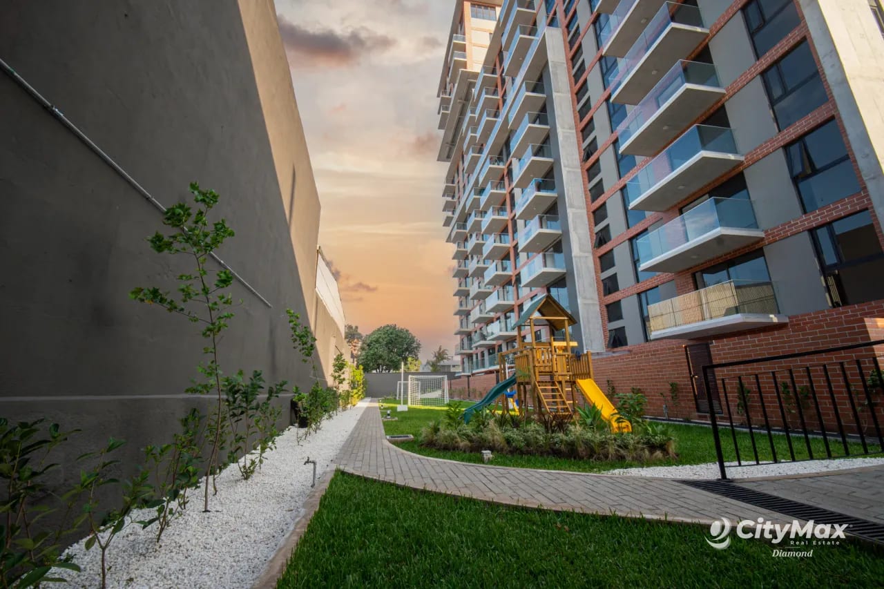 Apartamento en Venta en Zona 11 Ciudad de Guatemala — Apartamento en Venta en Zona 11, Guatemala, Ciudad — foto 6 de 6