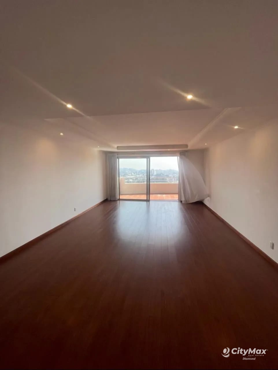 Apartamento en Renta en Zona 15 Guatemala — Apartamento en Alquiler en Zona 15, Guatemala, Ciudad — foto 1 de 12