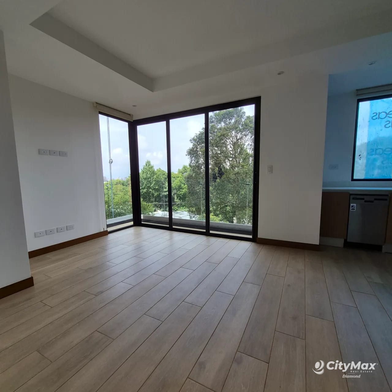 Apartamento en renta en zona 15 Vista Hermosa 1 — Apartamento en Alquiler en Zona 15, Guatemala, Ciudad — foto 4 de 10
