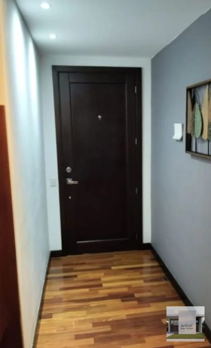 Alquiler Apartamento 3 Dormitorios Zona 14 — Apartamento en Alquiler en Lantana, Zona 14, Guatemala, Ciudad — foto 6 de 10