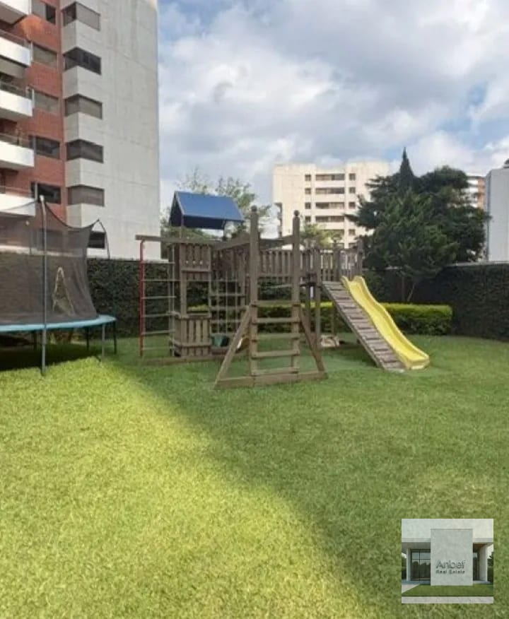 Alquiler Apartamento 3 Dormitorios Zona 14 — Apartamento en Alquiler en Lantana, Zona 14, Guatemala, Ciudad — foto 9 de 10