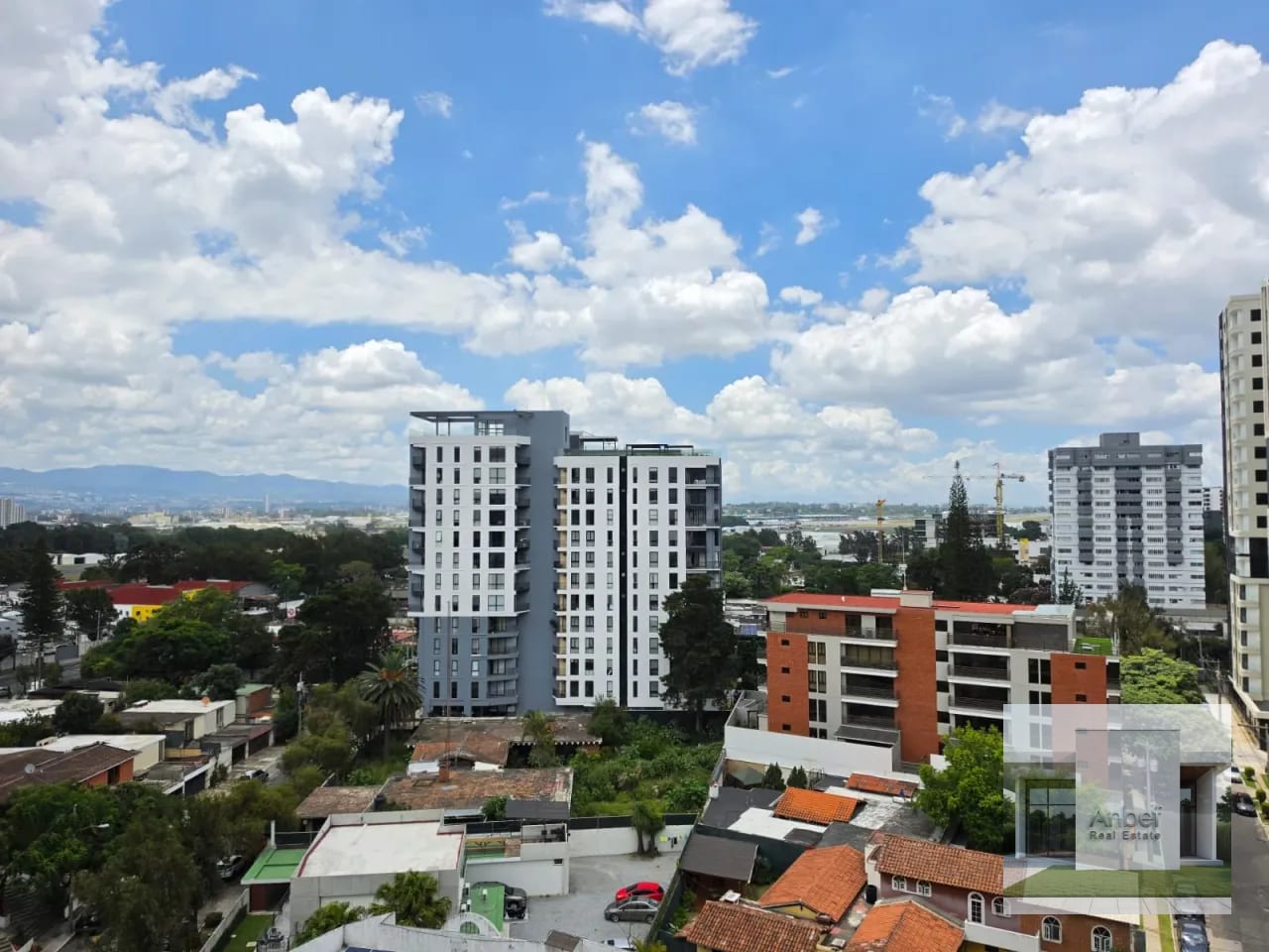 Alquiler Apartamento Amueblado Un Dormitorio Z13 — Apartamento en Alquiler en Elemento Plaza Berlín, Zona 13, Guatemala, Ciudad — foto 10 de 10