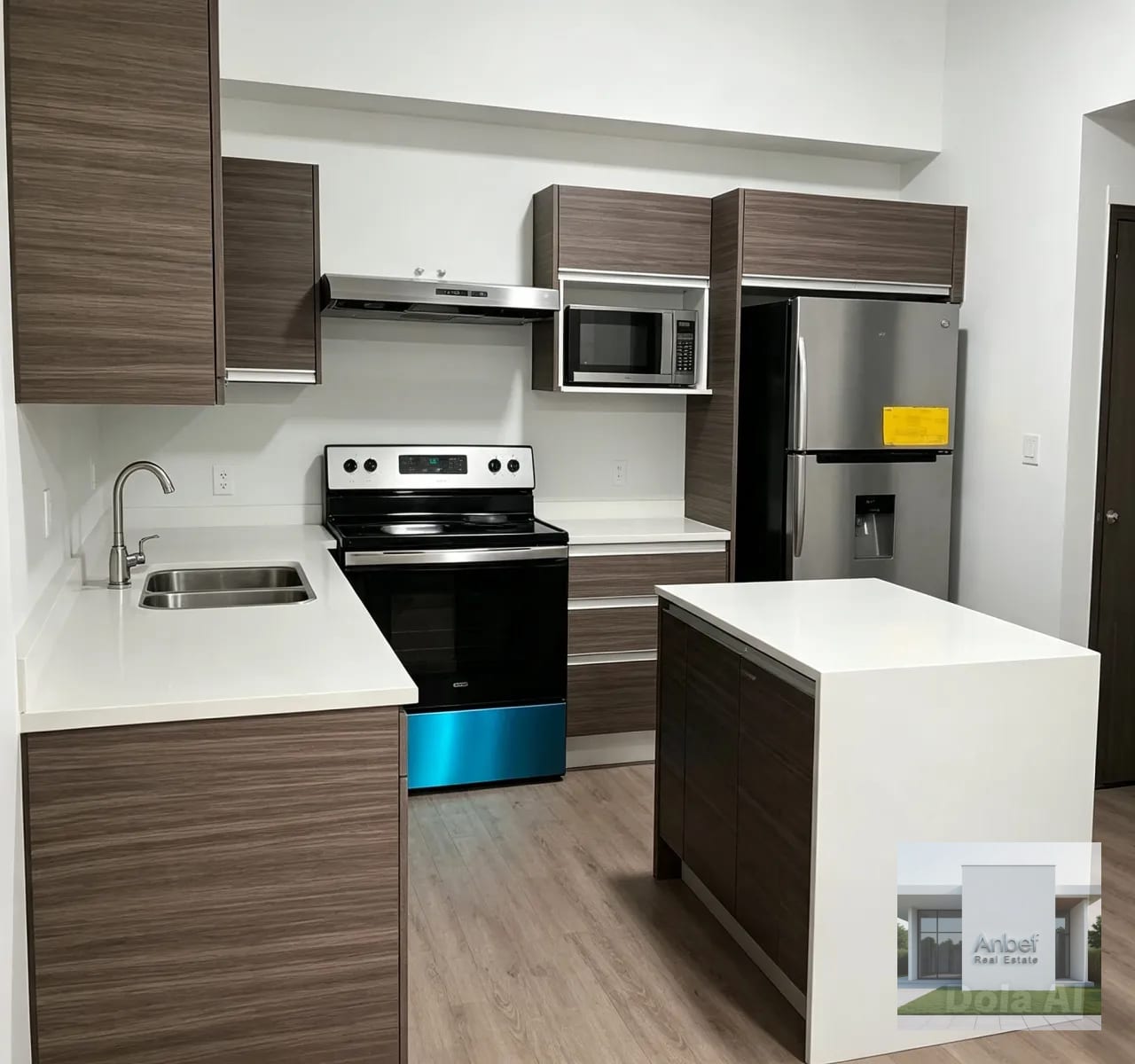 Alquiler Apartamento Un Dormitorio en Zona 10 — Apartamento en Alquiler en Casalini Diagonal 6, Zona 10, Guatemala, Ciudad — foto 1 de 8