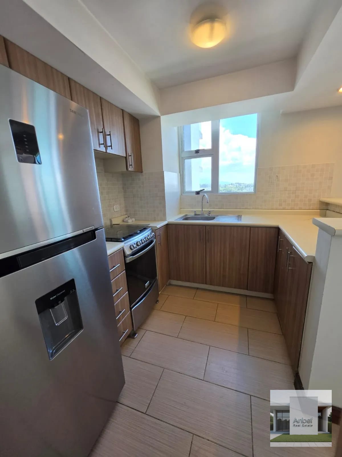 Alquiler Apartamento 3 Dormitorios La Villa Zona 14 — Apartamento en Alquiler en Condado La Villa, Zona 14, Guatemala, Ciudad — foto 1 de 9