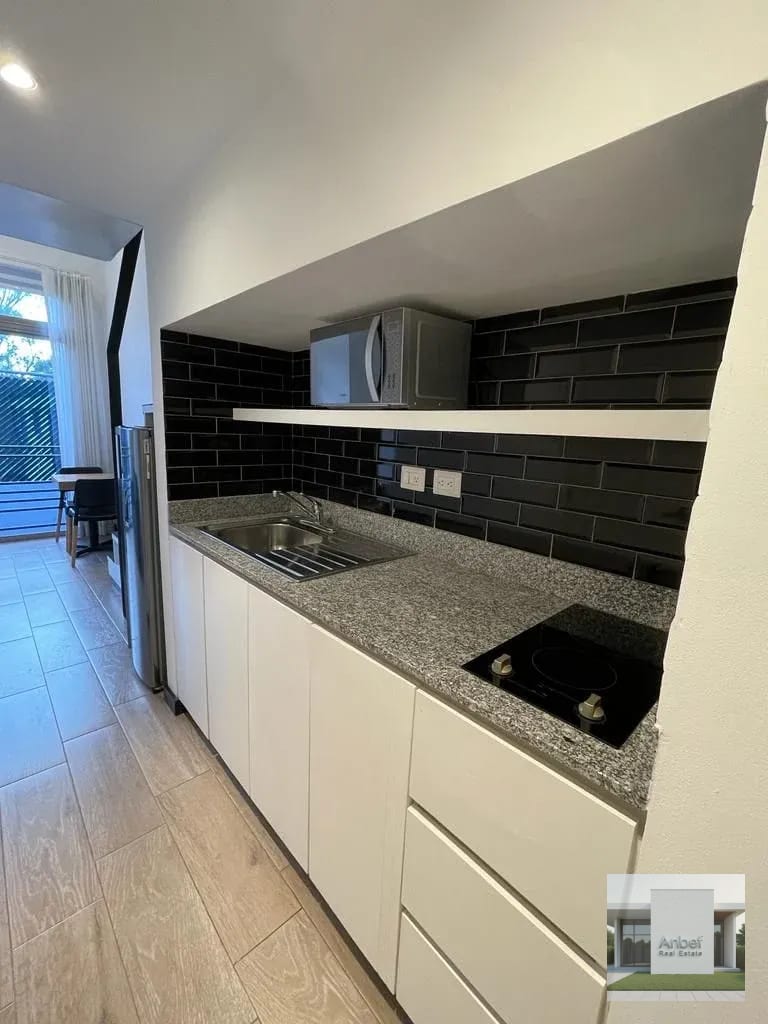 Alquiler Apartamento tipo Loft Un Dormitorio Zona 10 — Apartamento en Alquiler en Urban Loft, Zona 10, Guatemala, Ciudad — foto 4 de 6