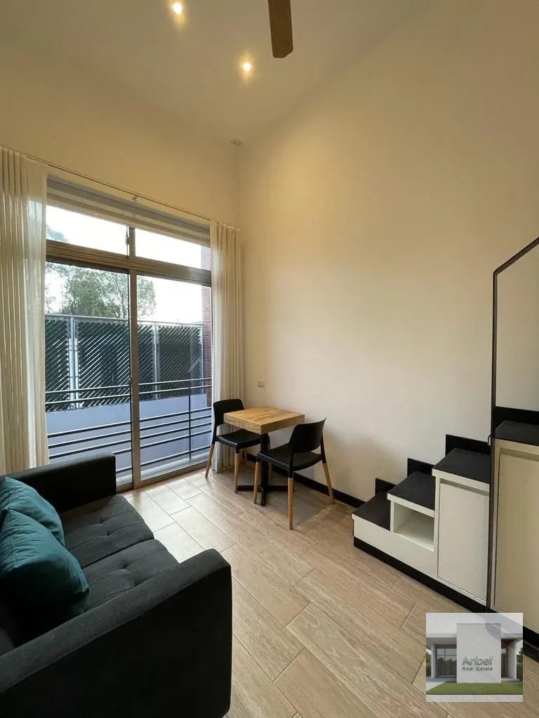 Alquiler Apartamento tipo Loft Un Dormitorio Zona 10 — Apartamento en Alquiler en Urban Loft, Zona 10, Guatemala, Ciudad — foto 2 de 6