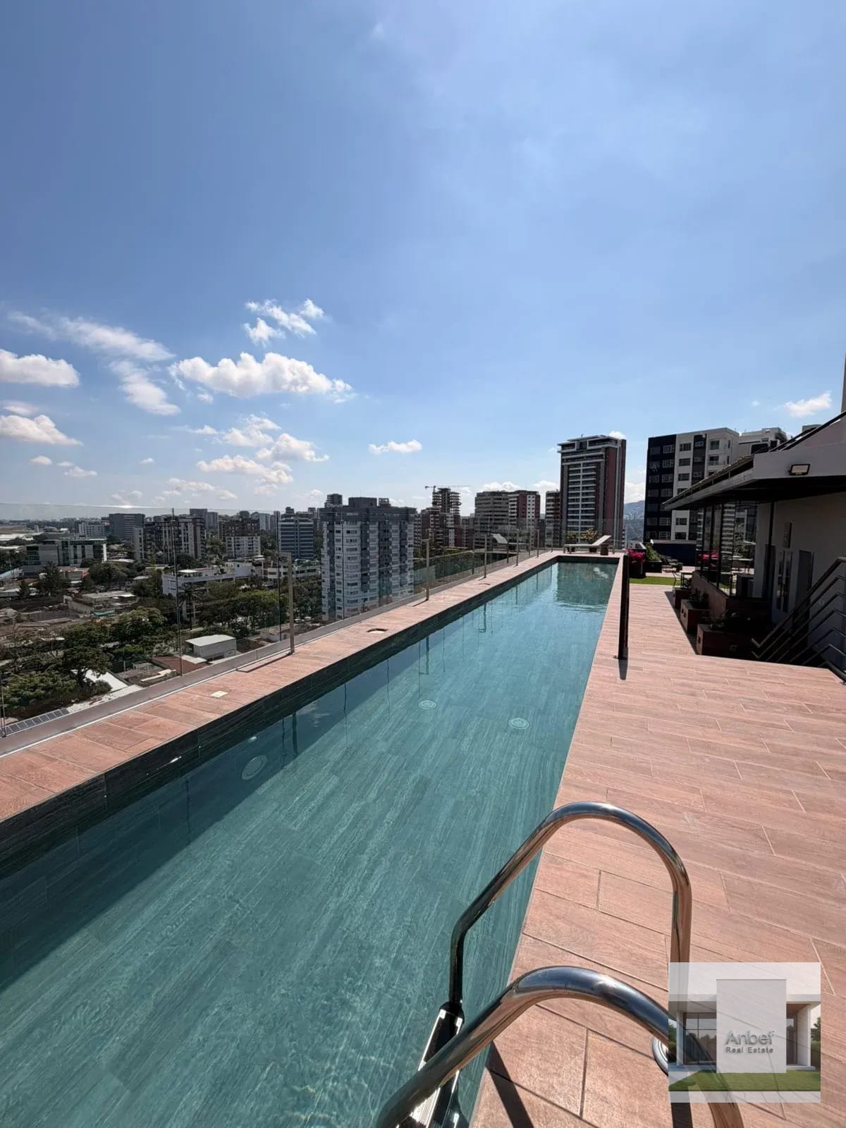đABITARE AMĂRICAS Venta Apartamento 2 Dormitorios Zona 13 â Apartamento en Venta en Zona 13, Guatemala, Ciudad â foto 15 de 16