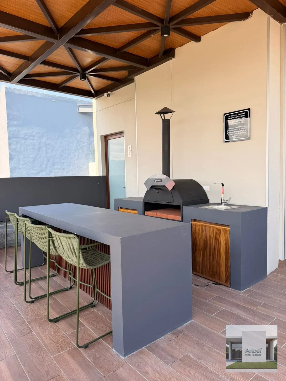 đABITARE AMĂRICAS Venta Apartamento 2 Dormitorios Zona 13 â Apartamento en Venta en Zona 13, Guatemala, Ciudad â foto 16 de 16