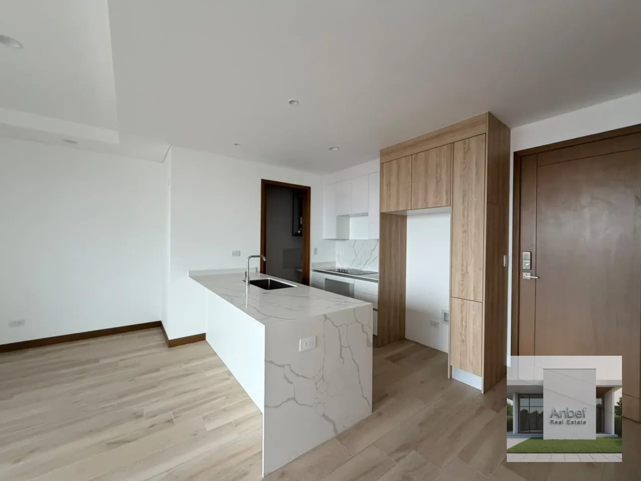 📍 FERRÉ DIEZ Alquiler Apartamento 3 Dormitorios Zona 10 — Apartamento en Alquiler en Ferré Diez, Zona 10, Guatemala, Ciudad — foto 4 de 16