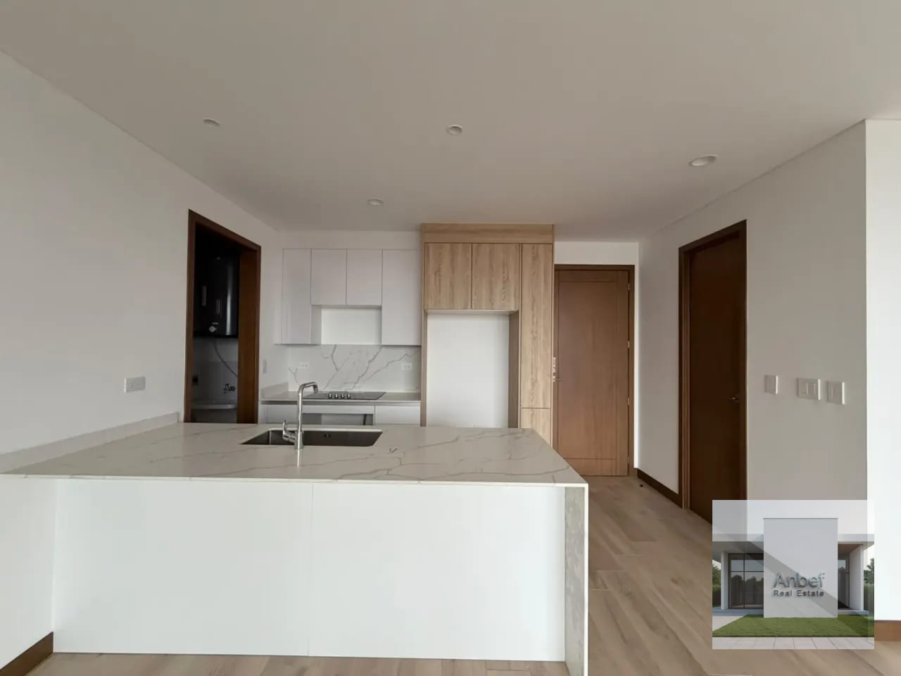 📍 FERRÉ DIEZ Alquiler Apartamento 3 Dormitorios Zona 10 — Apartamento en Alquiler en Ferré Diez, Zona 10, Guatemala, Ciudad — foto 5 de 16
