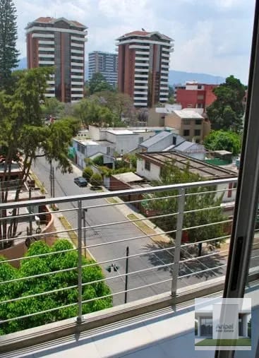 📍TORRE 14 Alquiler Apartamento 2 Dormitorios Zona 14 — Apartamento en Alquiler en Torre 14, Zona 14, Guatemala, Ciudad — foto 3 de 6