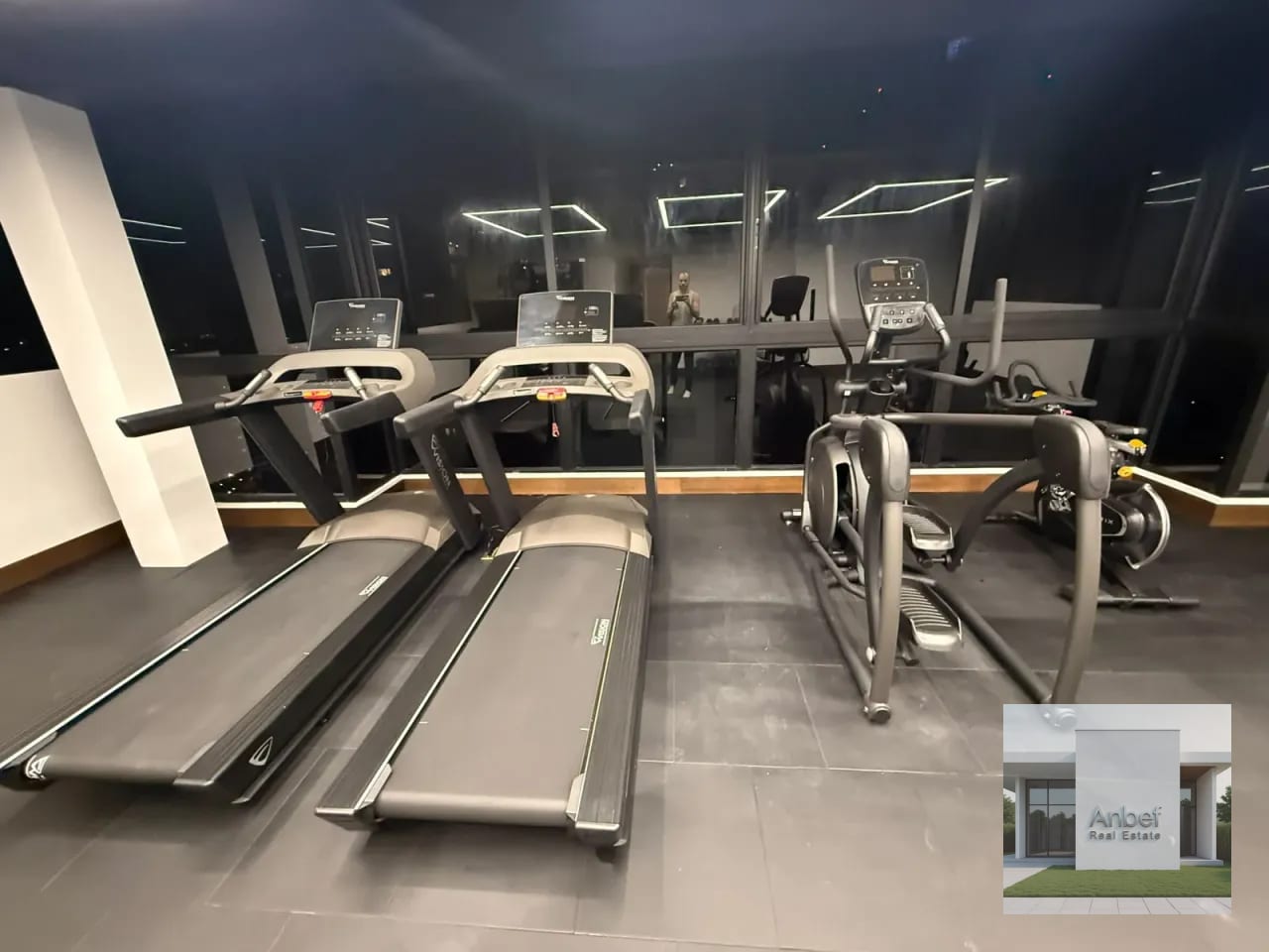 📍AMALFI Alquiler lindo Apartamento 2 Dormitorios, Zona 14 — Apartamento en Alquiler en Zona 14, Guatemala, Ciudad — foto 10 de 11