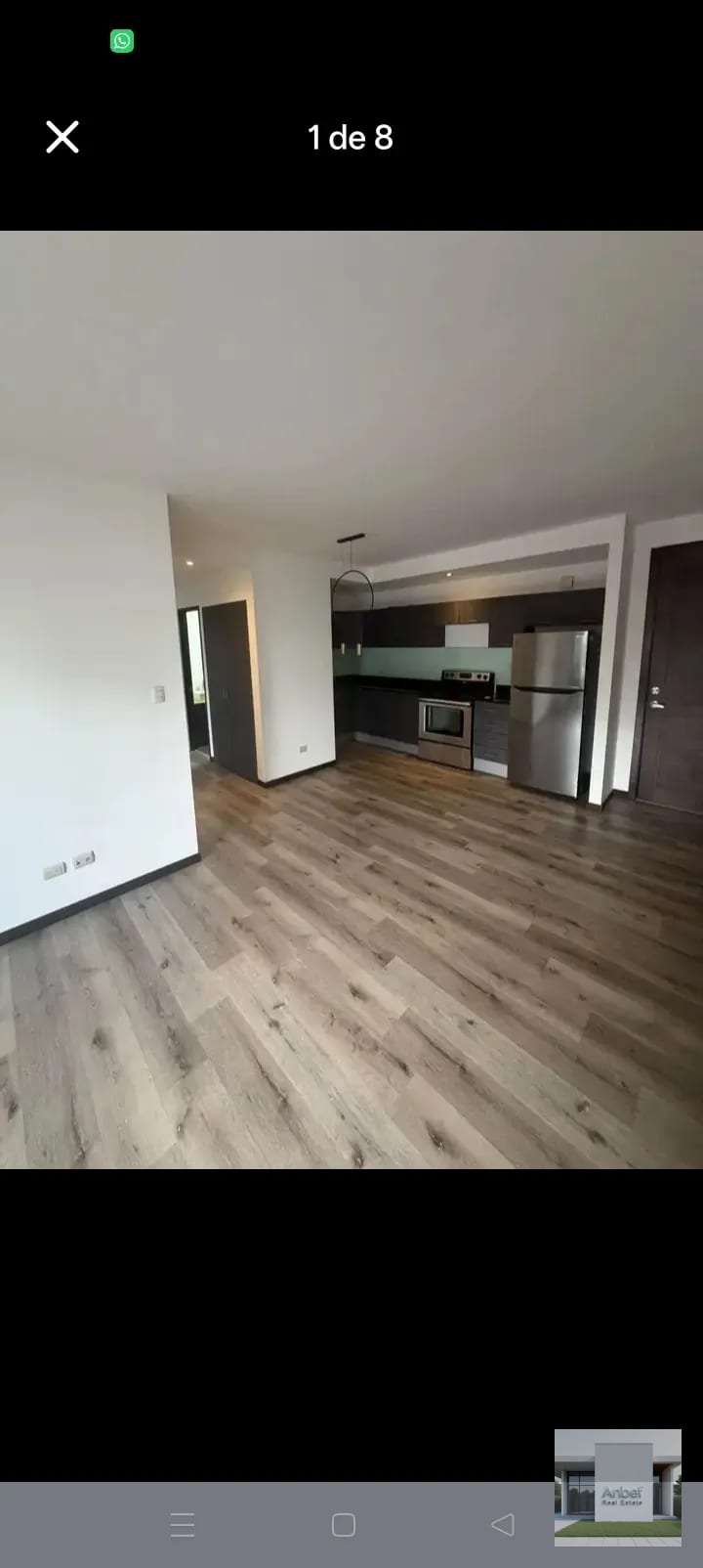 📍NEO Alquiler Apartamento 2 Dormitorios Zona 10 — Apartamento en Alquiler en Neo Apartamentos, Zona 10, Guatemala, Ciudad — foto 2 de 9