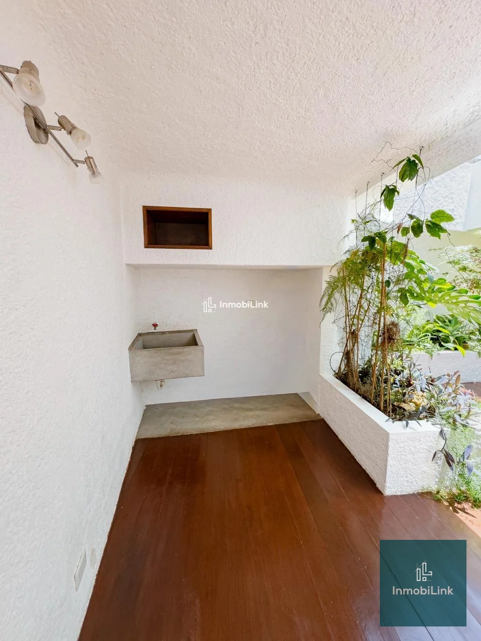 Apartamento el Parque - 4